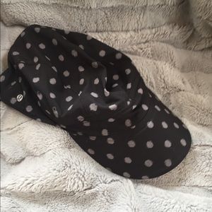 Lululemon Running Hat